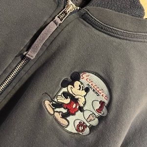 Disney Sweatshirt